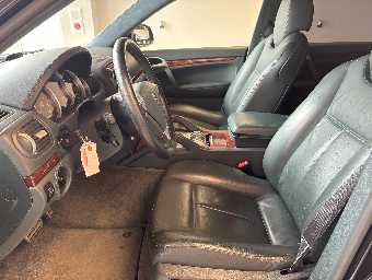 PORSCHE CAYENNE 2005 Image 14