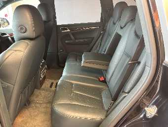 PORSCHE CAYENNE 2005 Image 17