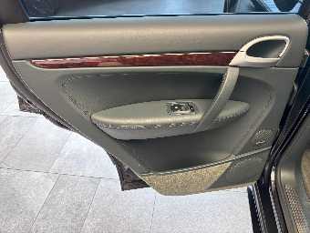 PORSCHE CAYENNE 2005 Image 18