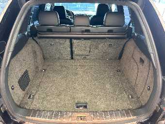 PORSCHE CAYENNE 2005 Image 19