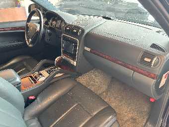 PORSCHE CAYENNE 2005 Image 20