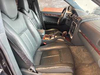 PORSCHE CAYENNE 2005 Image 21