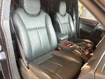 PORSCHE CAYENNE 2005 Image 22