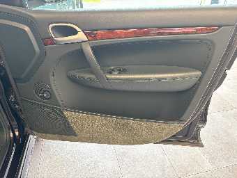 PORSCHE CAYENNE 2005 Image 23