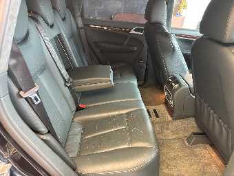 PORSCHE CAYENNE 2005 Image 24