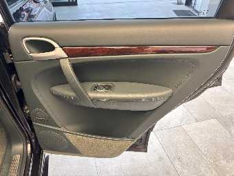 PORSCHE CAYENNE 2005 Image 25