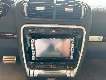 PORSCHE CAYENNE 2005 Image 28