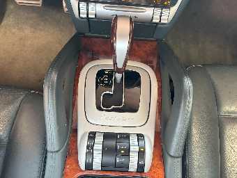 PORSCHE CAYENNE 2005 Image 29