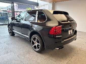 PORSCHE CAYENNE 2005 Image 7