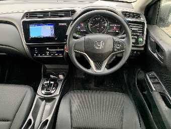 HONDA GRACE 2019 Image 5