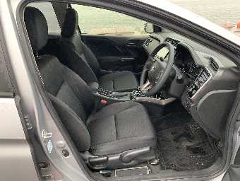 HONDA GRACE 2019 Image 6