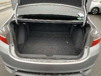 HONDA GRACE 2019 Image 8