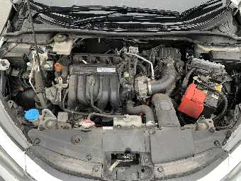 HONDA GRACE 2019 Image 10