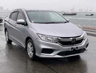 HONDA GRACE 2019 Image 2