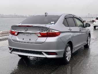 HONDA GRACE 2019 Image 3
