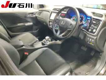 HONDA GRACE 2014 Image 3