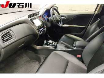 HONDA GRACE 2014 Image 4