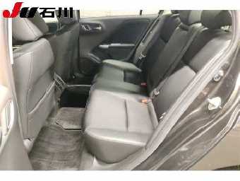 HONDA GRACE 2014 Image 5