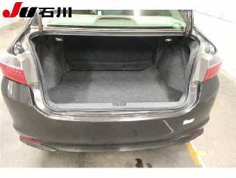 HONDA GRACE 2014 Image 6