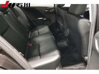 HONDA GRACE 2014 Image 7