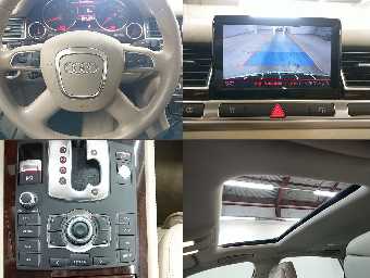 AUDI A8 2009 Image 6