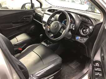 TOYOTA VITZ 2018 Image 5