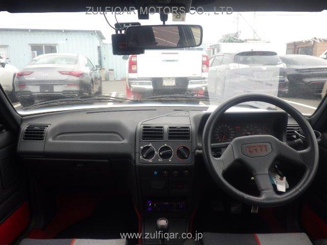 PEUGEOT 205 1991 Image 11