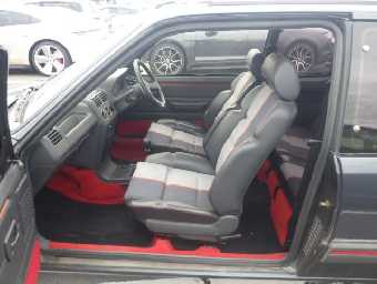 PEUGEOT 205 1991 Image 13