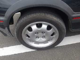 PEUGEOT 205 1991 Image 19