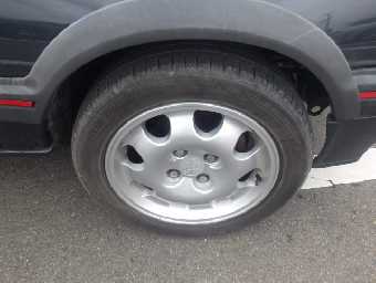 PEUGEOT 205 1991 Image 20