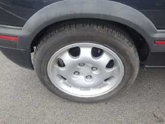 PEUGEOT 205 1991 Image 21