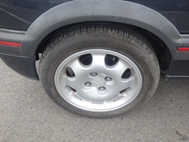 PEUGEOT 205 1991 Image 33