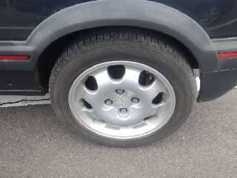 PEUGEOT 205 1991 Image 22