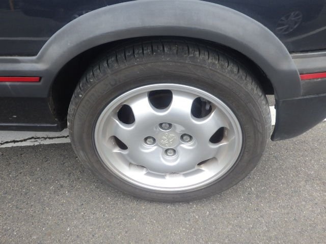 PEUGEOT 205 1991 Image 34