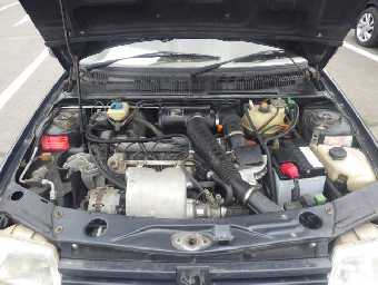 PEUGEOT 205 1991 Image 24