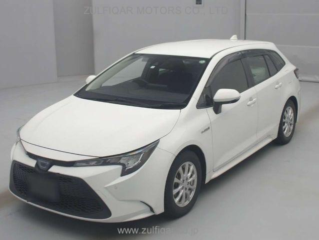 TOYOTA COROLLA TOURING 2020 Image 1