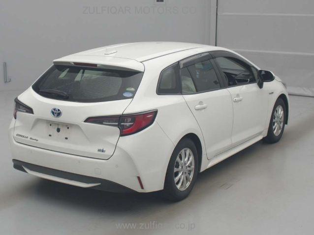 TOYOTA COROLLA TOURING 2020 Image 2