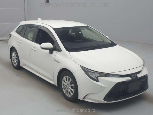 TOYOTA COROLLA TOURING 2020 Image 3