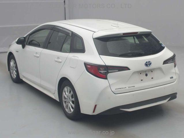 TOYOTA COROLLA TOURING 2020 Image 4