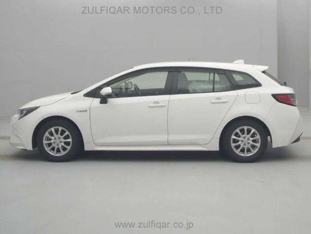 TOYOTA COROLLA TOURING 2020 Image 5