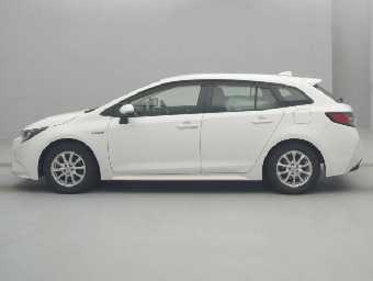 TOYOTA COROLLA TOURING 2020 Image 5