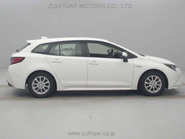TOYOTA COROLLA TOURING 2020 Image 6