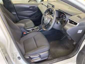TOYOTA COROLLA TOURING 2020 Image 7