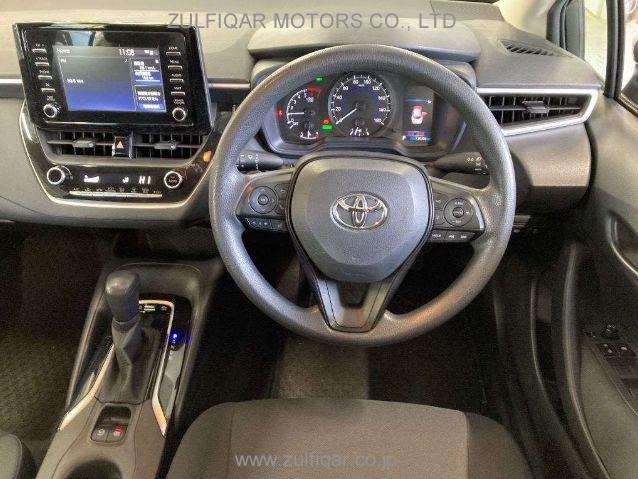 TOYOTA COROLLA TOURING 2020 Image 8