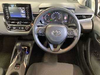 TOYOTA COROLLA TOURING 2020 Image 8