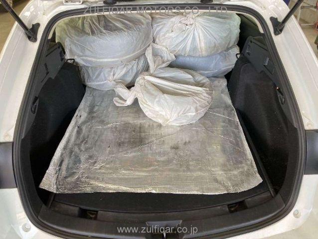 TOYOTA COROLLA TOURING 2020 Image 9