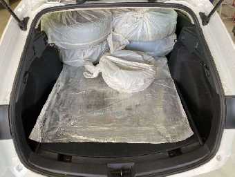 TOYOTA COROLLA TOURING 2020 Image 9