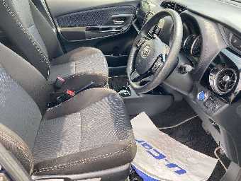 TOYOTA VITZ 2019 Image 5