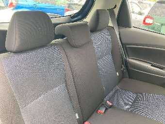 TOYOTA VITZ 2019 Image 7