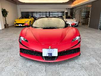 FERRARI SF90 SPIDER 2023 Image 12